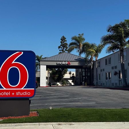 Motel 6-Carson, Ca (Adults Only) Exteriör bild
