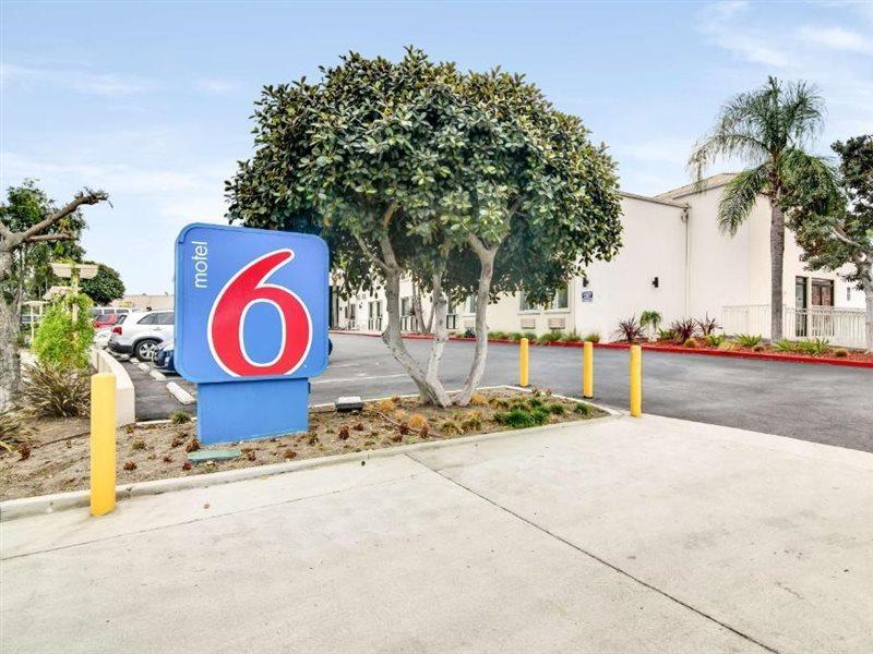 Motel 6-Carson, Ca (Adults Only) Exteriör bild
