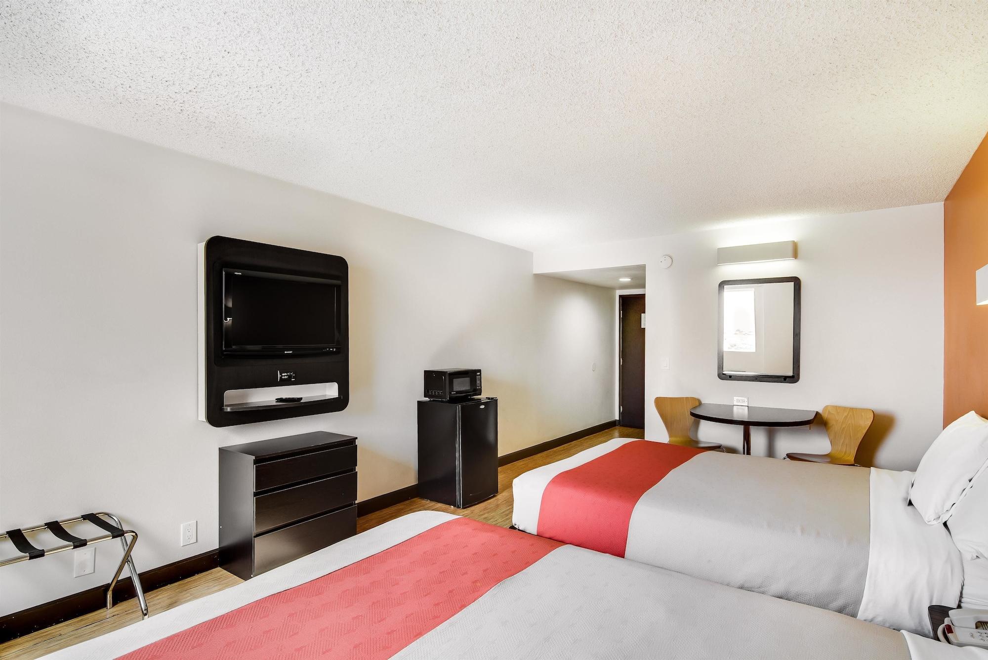 Motel 6-Carson, Ca (Adults Only) Exteriör bild