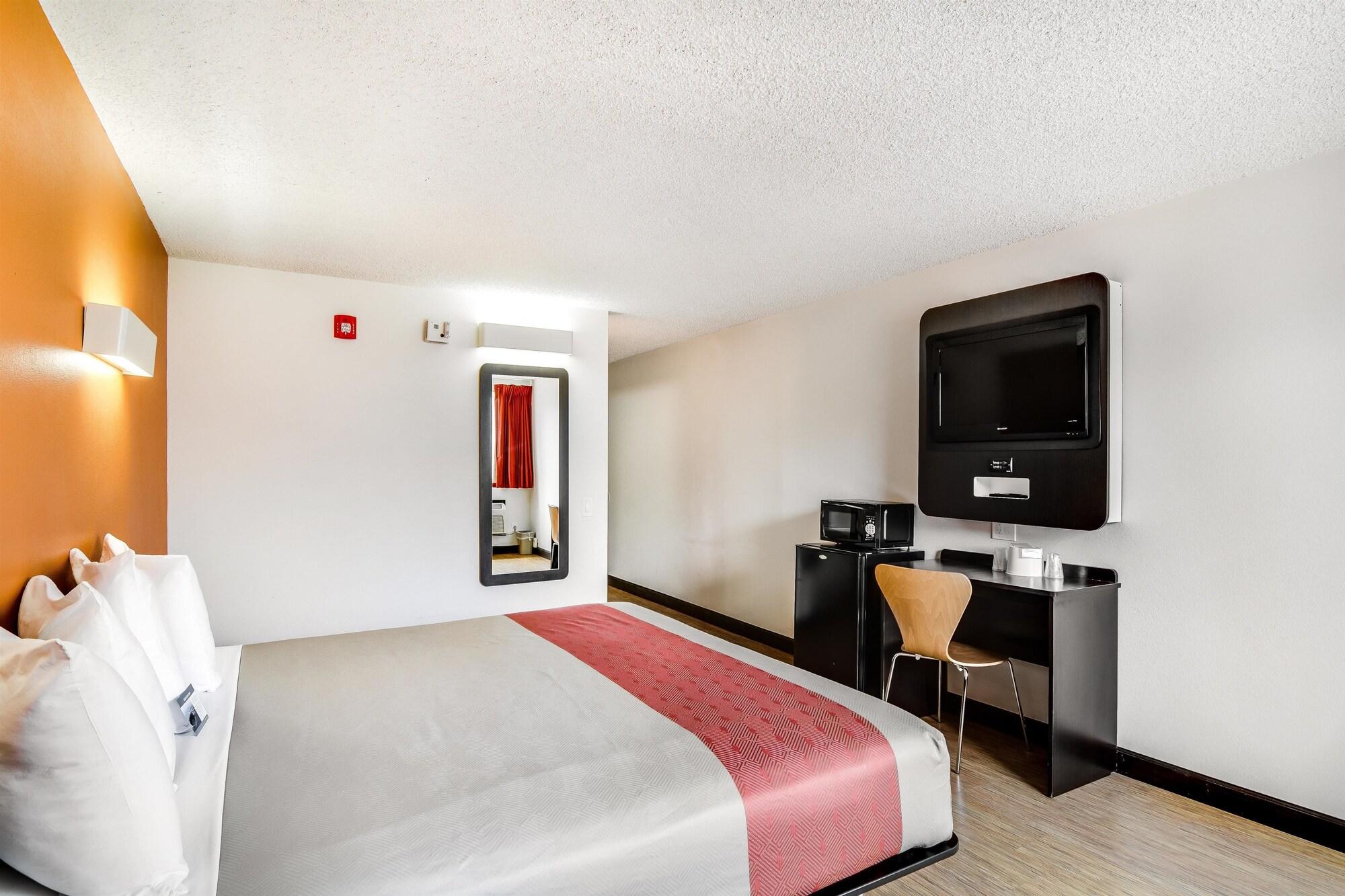Motel 6-Carson, Ca (Adults Only) Exteriör bild