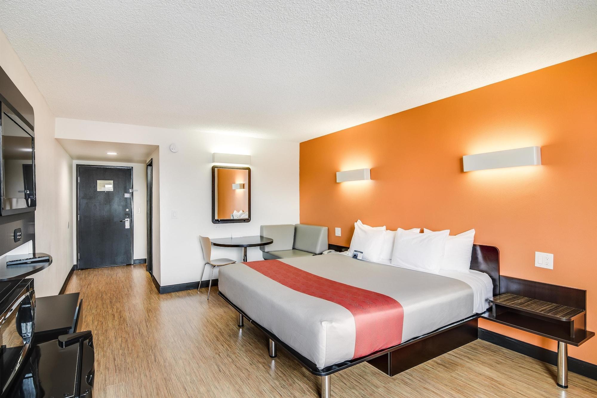 Motel 6-Carson, Ca (Adults Only) Exteriör bild