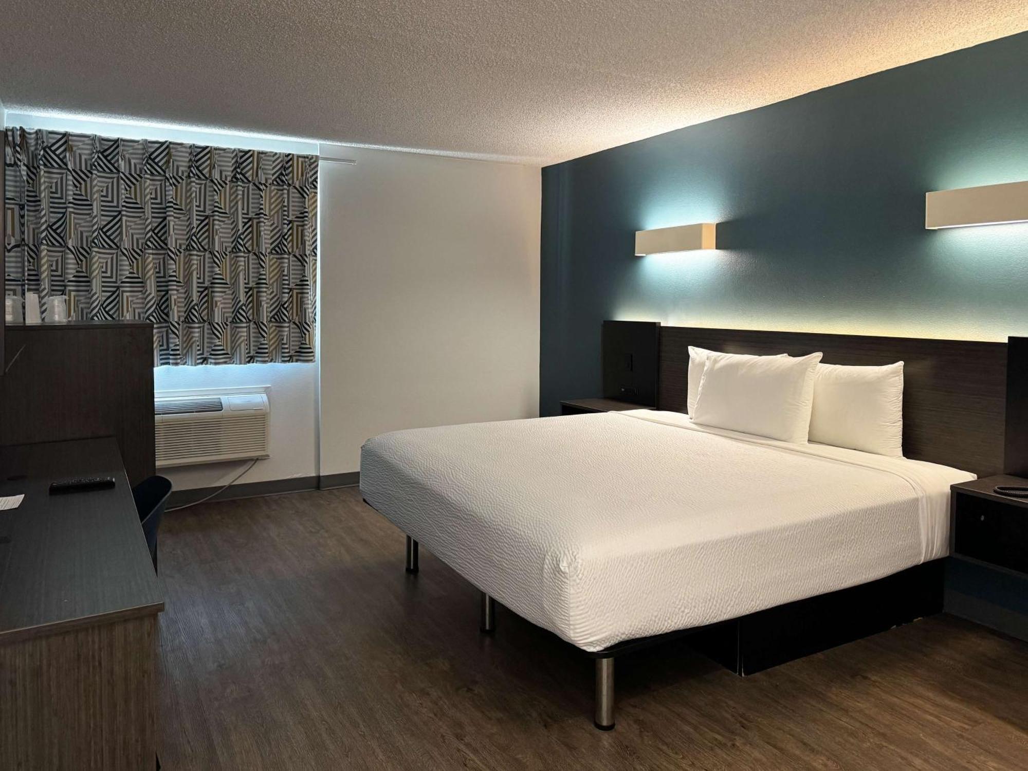 Motel 6-Carson, Ca (Adults Only) Exteriör bild