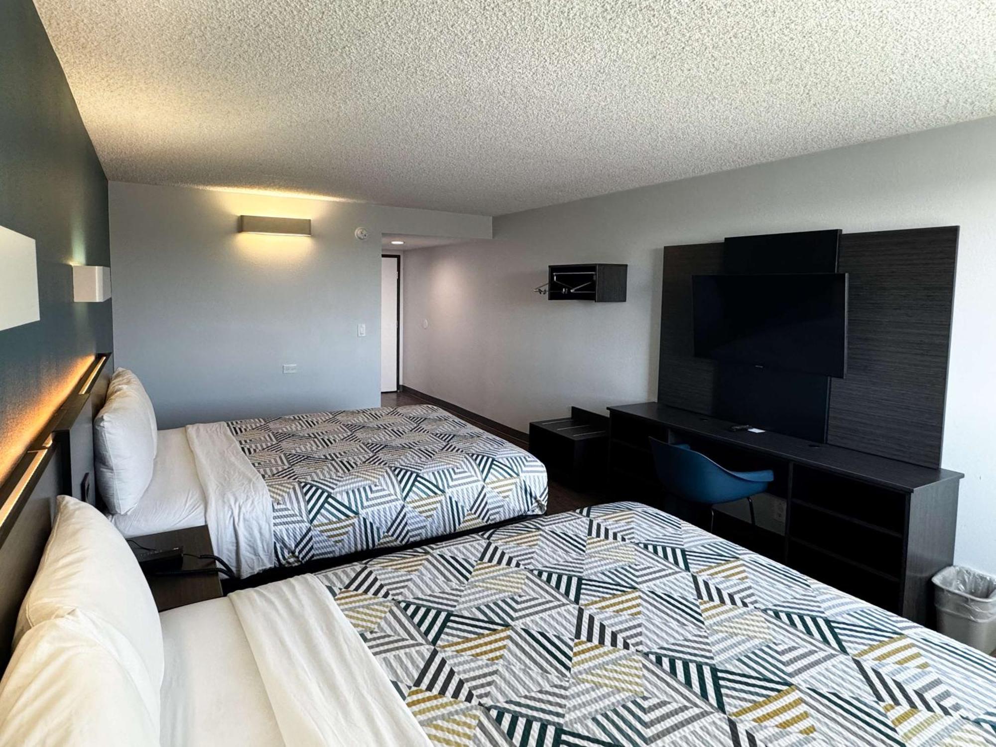Motel 6-Carson, Ca (Adults Only) Exteriör bild