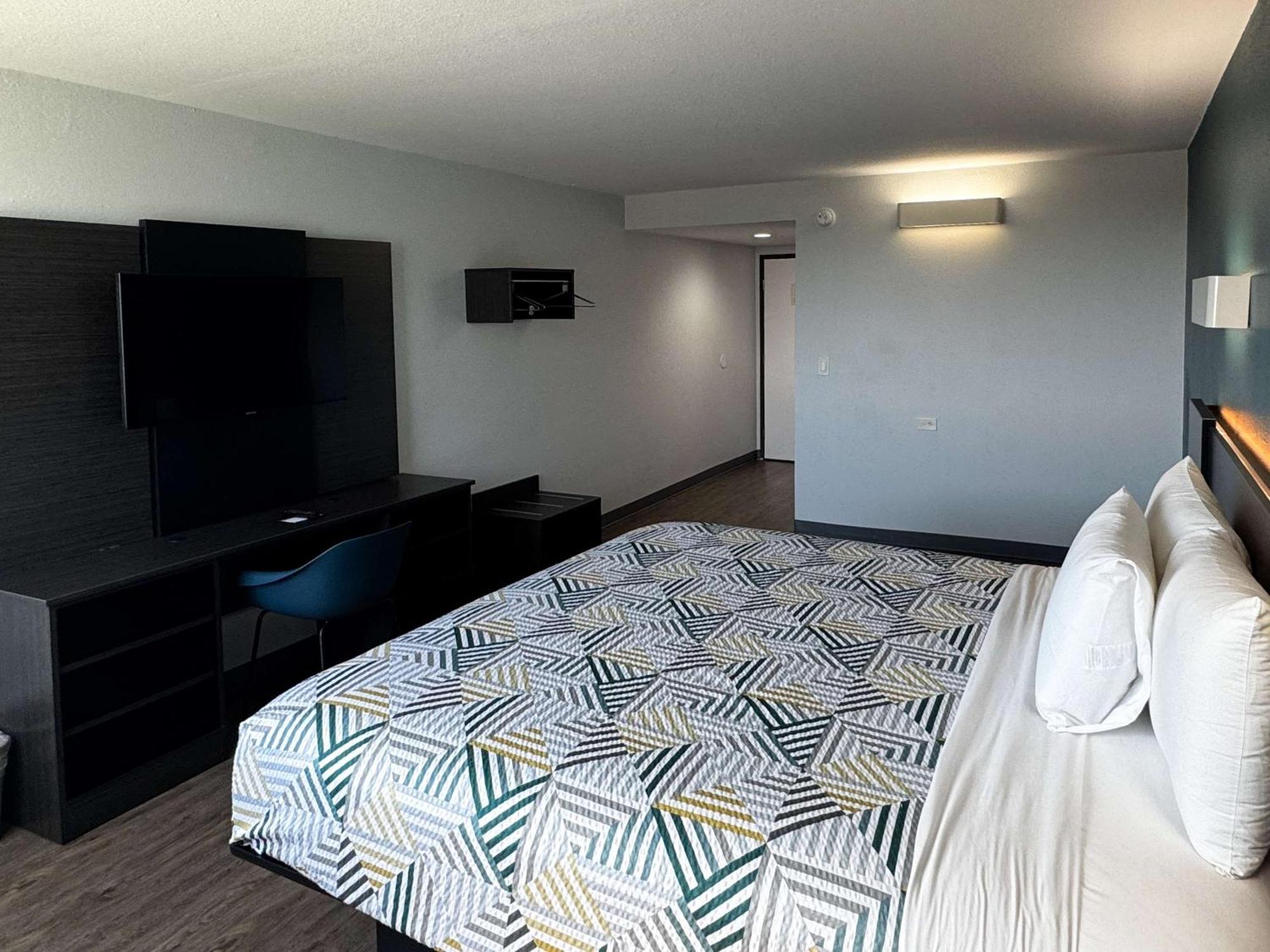 Motel 6-Carson, Ca (Adults Only) Exteriör bild