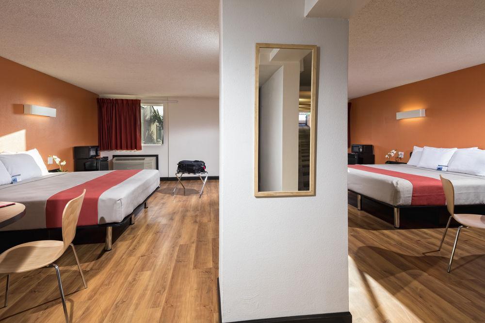 Motel 6-Carson, Ca (Adults Only) Exteriör bild