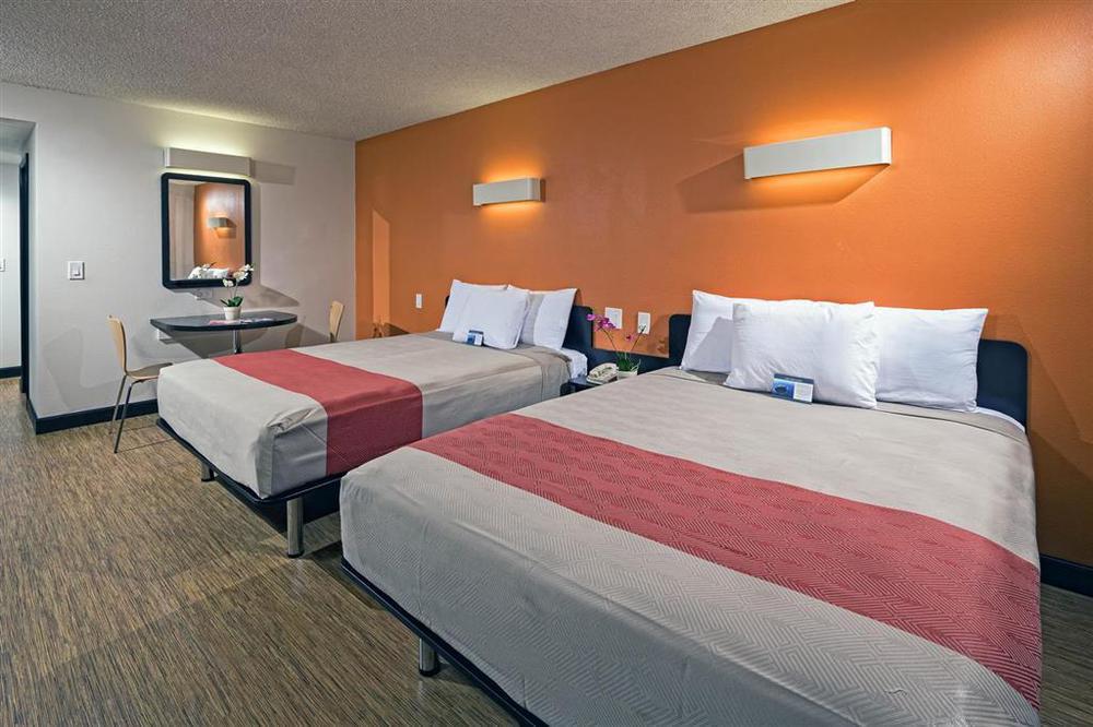 Motel 6-Carson, Ca (Adults Only) Rum bild