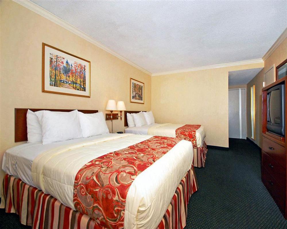 Motel 6-Carson, Ca (Adults Only) Rum bild