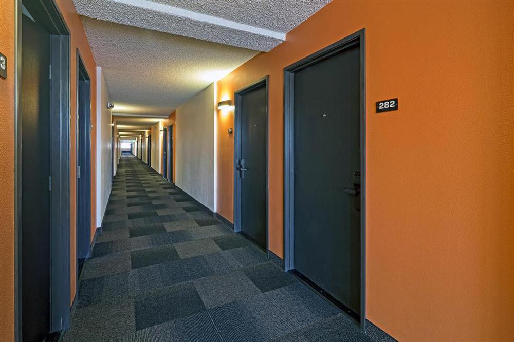 Motel 6-Carson, Ca (Adults Only) Bekvämligheter bild
